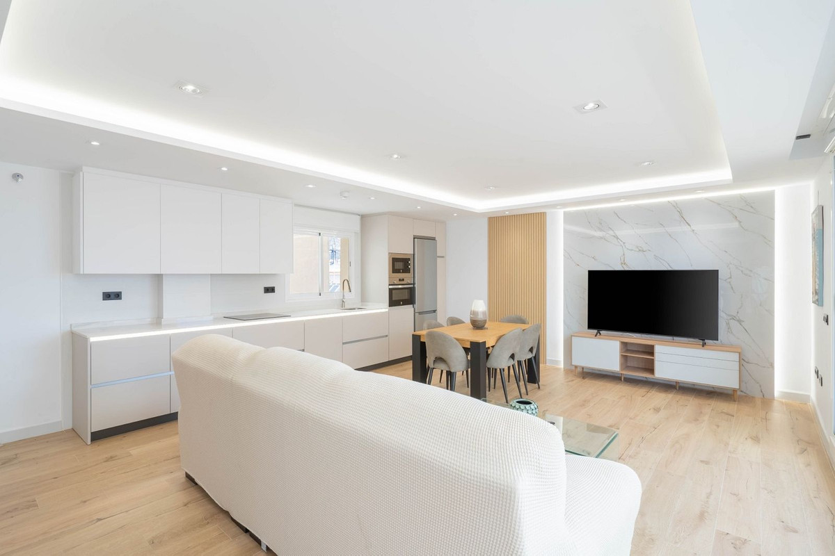 Huis te koop in Fuengirola | 3 slaapkamers H5488162
