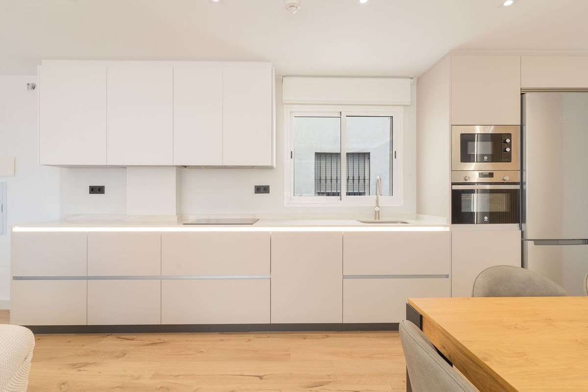 Huis te koop in Fuengirola | 3 slaapkamers H5488162