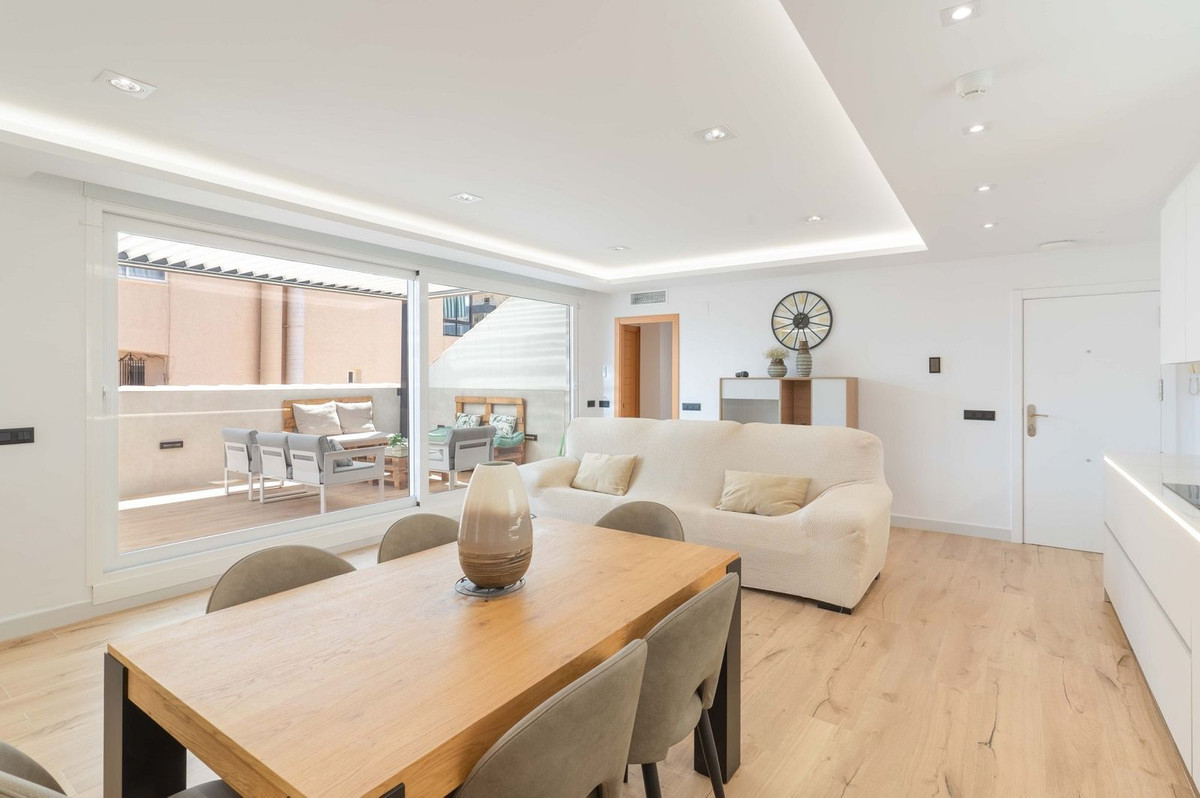 Huis te koop in Fuengirola | 3 slaapkamers H5488162