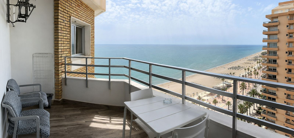 Huis te koop in Fuengirola | 1 slaapkamers H5488258