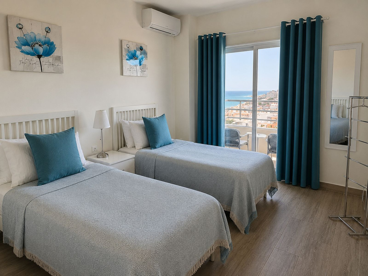 Huis te koop in Fuengirola | 1 slaapkamers H5488258