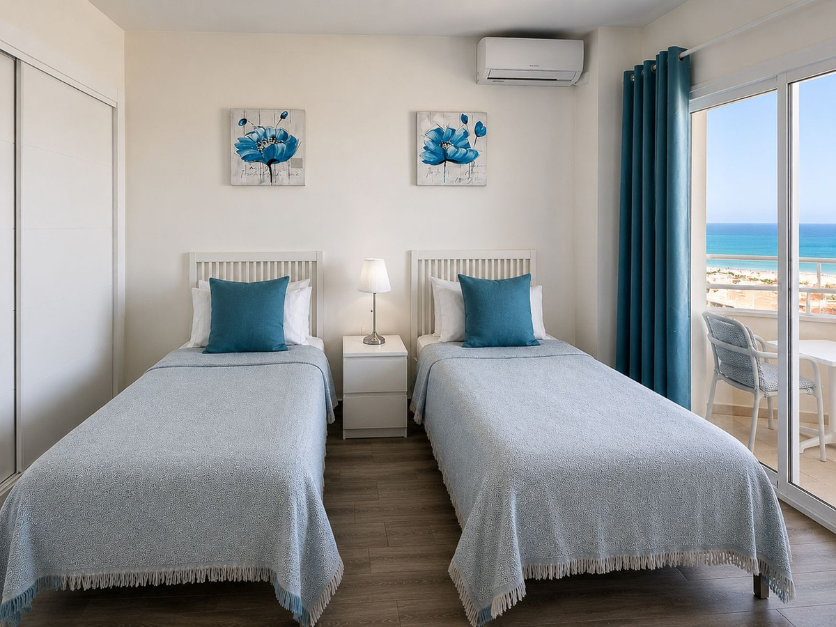 Huis te koop in Fuengirola | 1 slaapkamers H5488258