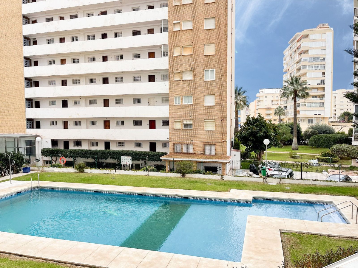 Huis te koop in Fuengirola | 1 slaapkamers H5488258