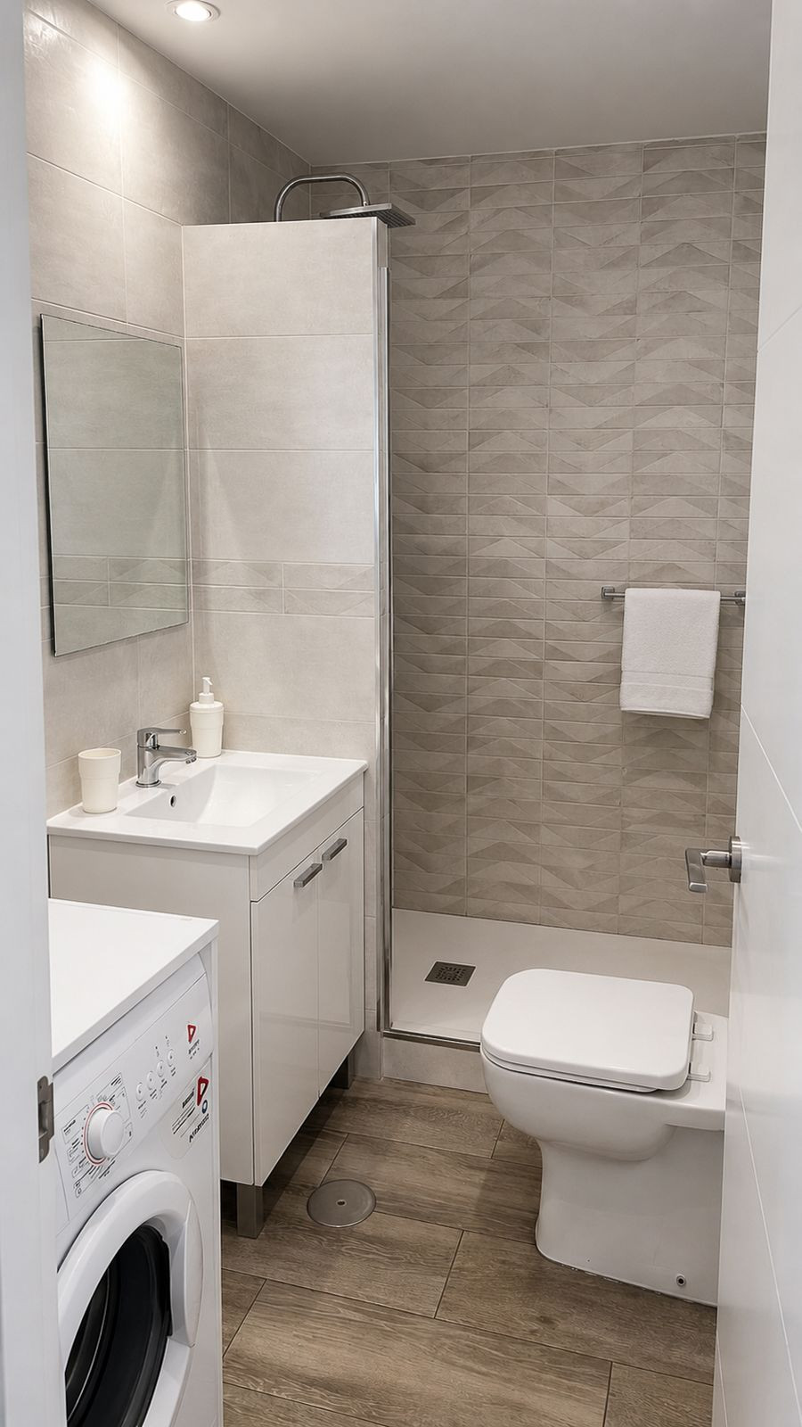 Huis te koop in Fuengirola | 1 slaapkamers H5488258