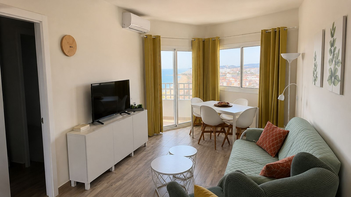 Huis te koop in Fuengirola | 1 slaapkamers H5488258