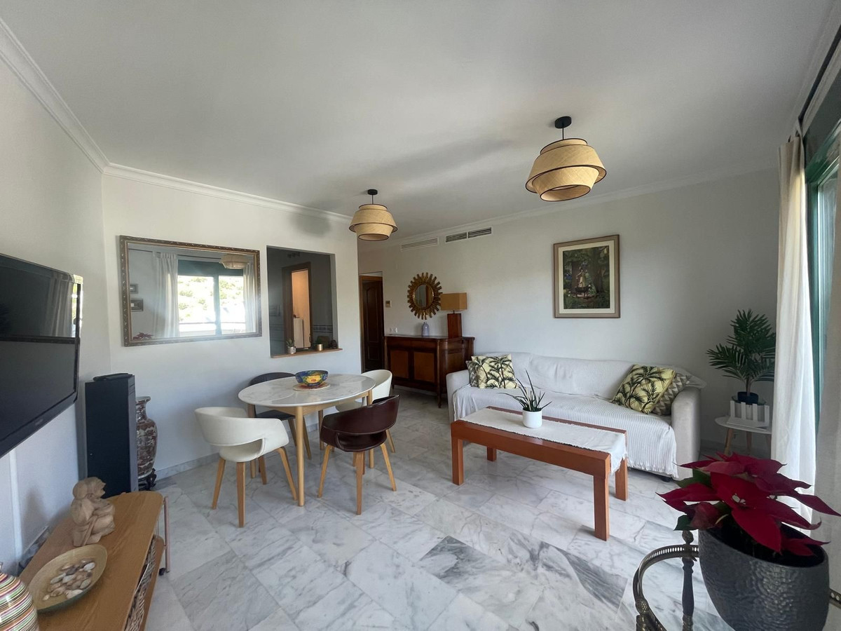 Huis te koop in Fuengirola | 2 slaapkamers H5491138