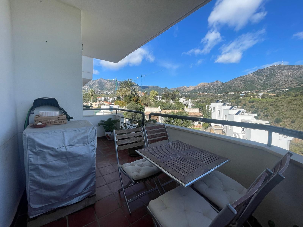 Huis te koop in Fuengirola | 2 slaapkamers H5491138
