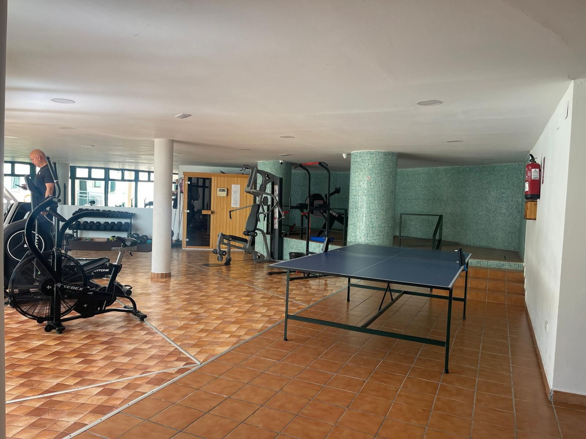 Huis te koop in Fuengirola | 2 slaapkamers H5491138