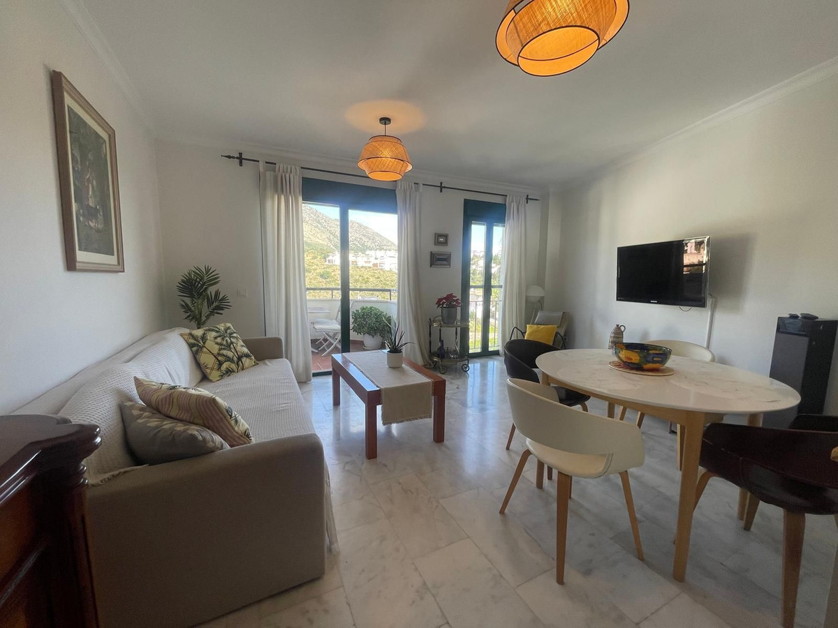 Huis te koop in Fuengirola | 2 slaapkamers H5491138
