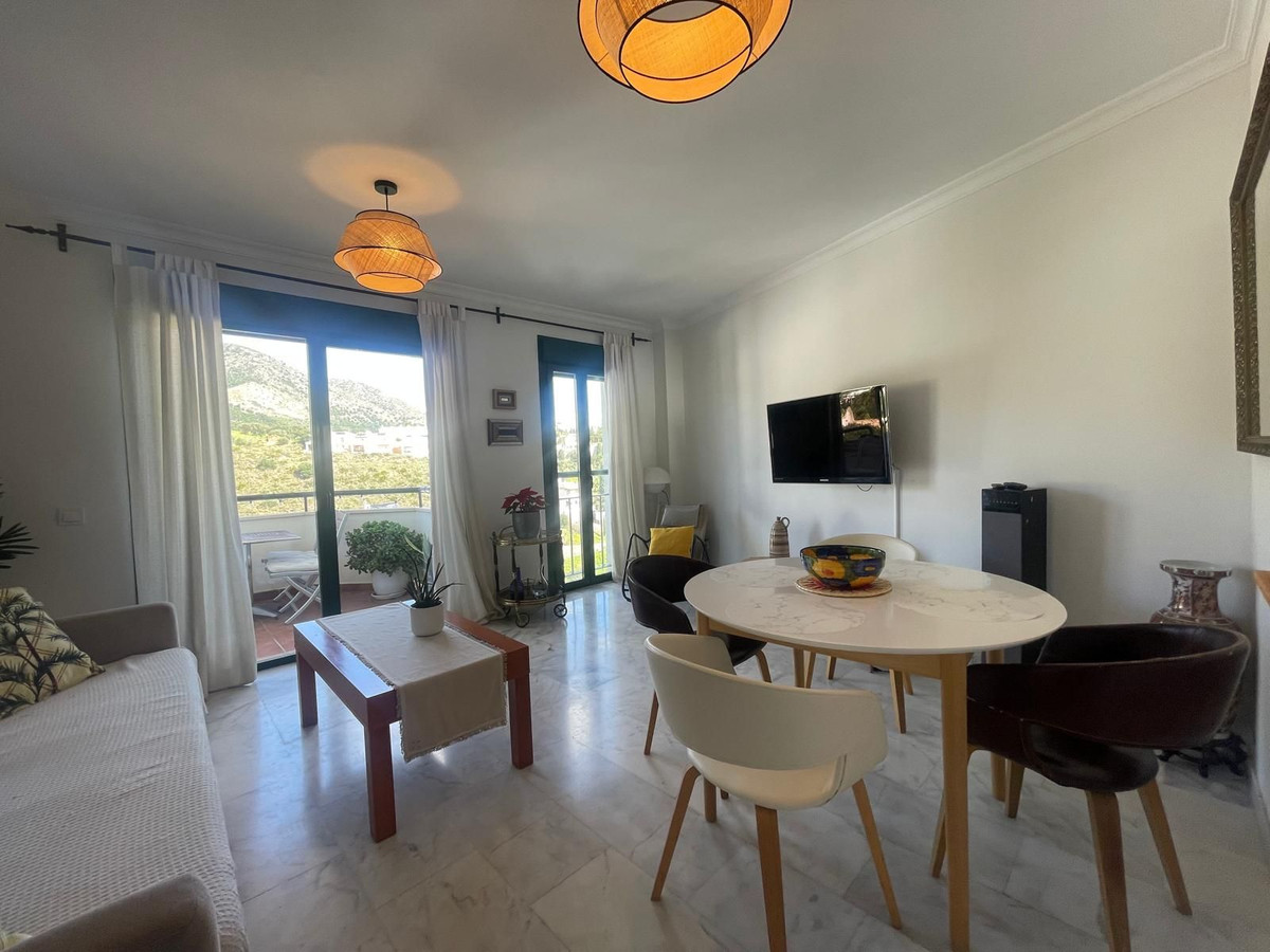 Huis te koop in Fuengirola | 2 slaapkamers H5491138