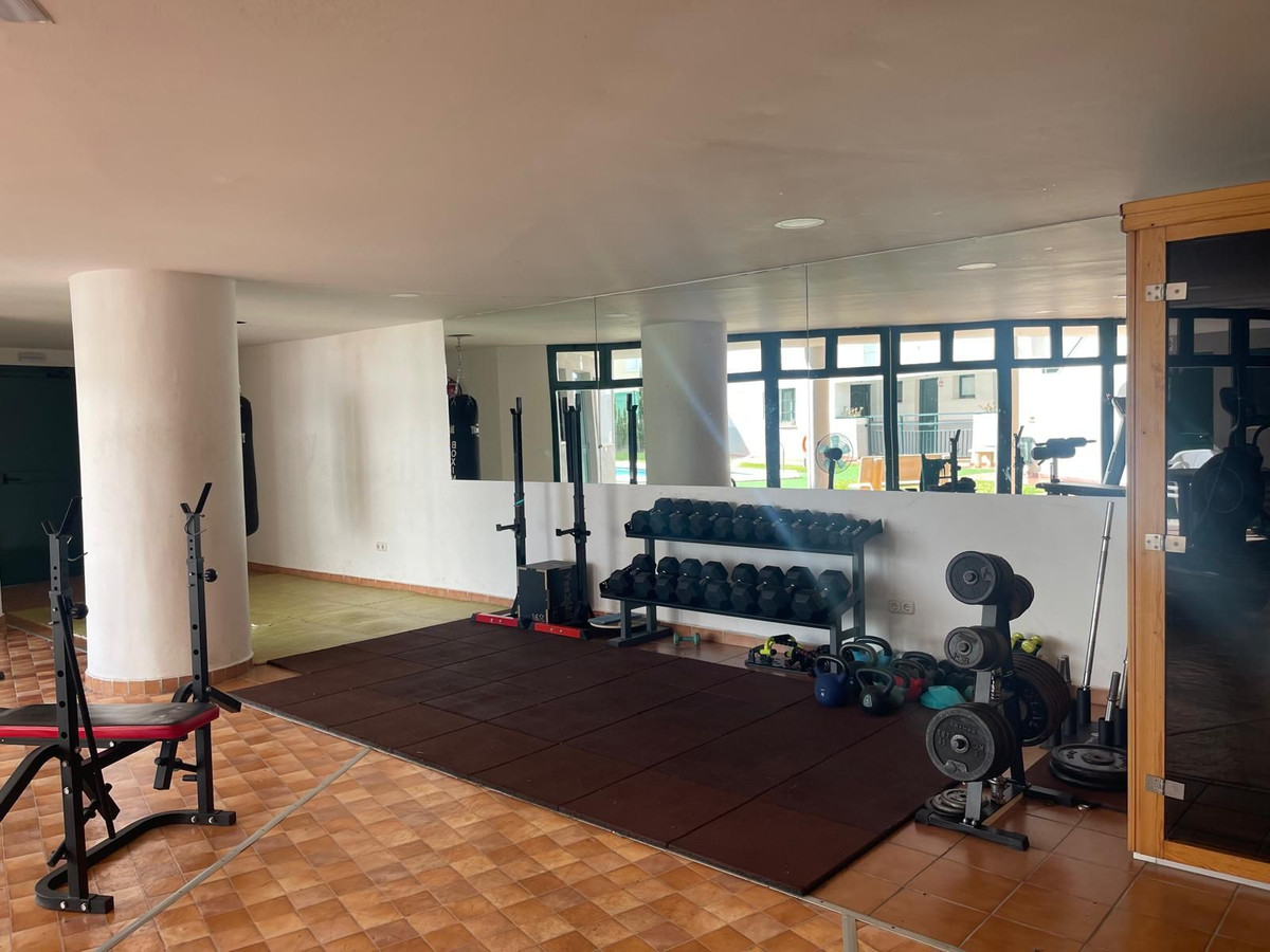 Huis te koop in Fuengirola | 2 slaapkamers H5491138
