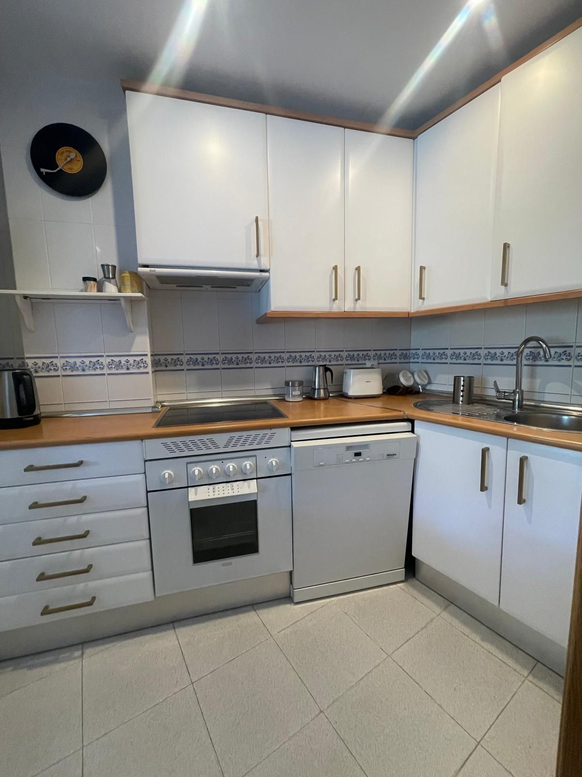 Huis te koop in Fuengirola | 2 slaapkamers H5491138
