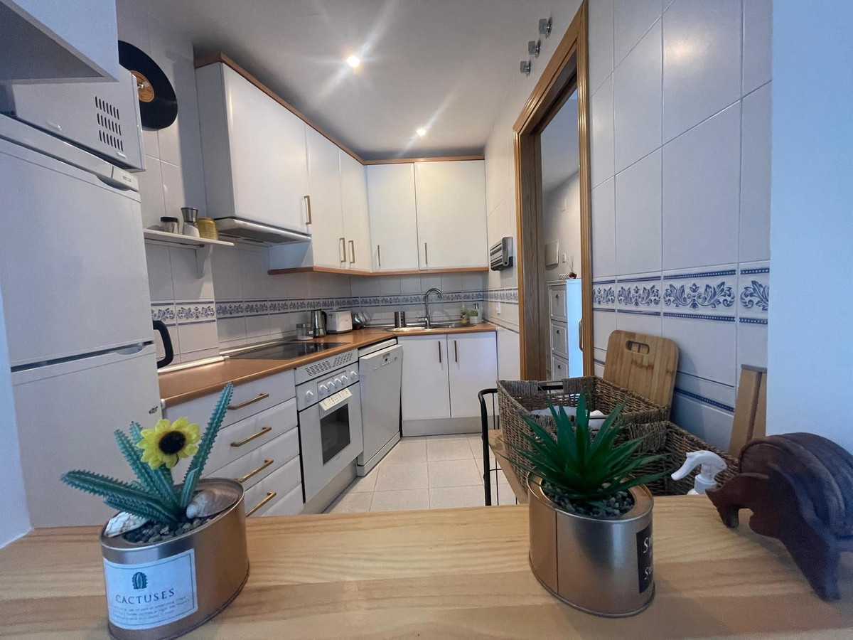 Huis te koop in Fuengirola | 2 slaapkamers H5491138