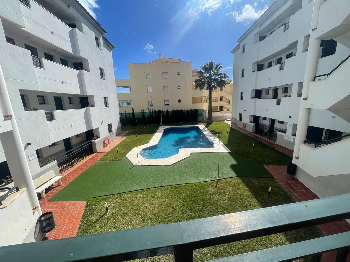 Huis te koop in Fuengirola | 2 slaapkamers H5491138