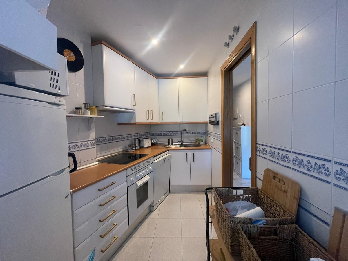 Huis te koop in Fuengirola | 2 slaapkamers H5491138