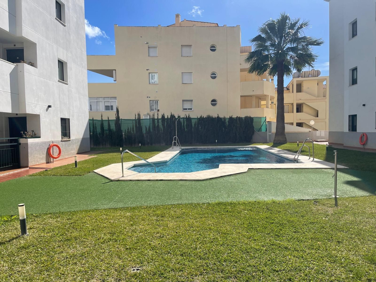 Huis te koop in Fuengirola | 2 slaapkamers H5491138