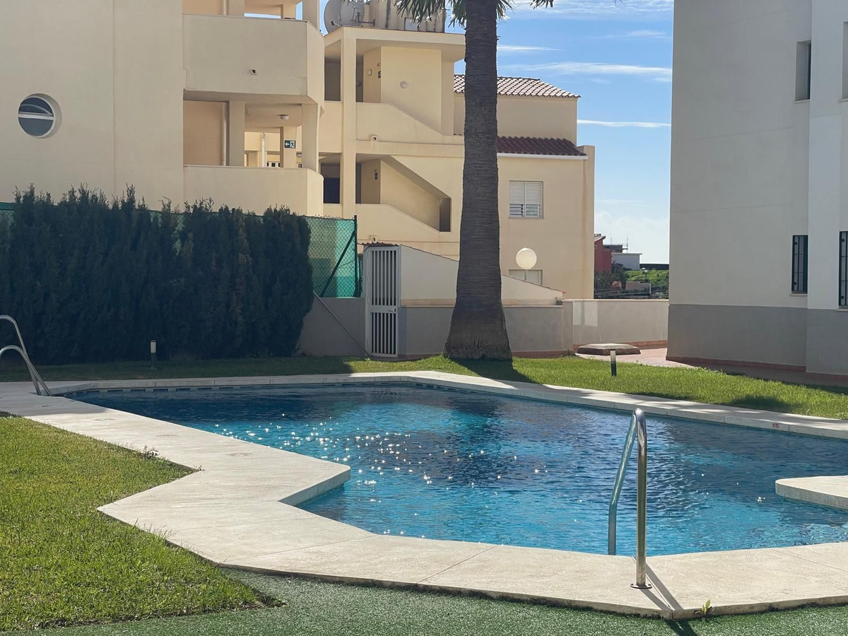 Huis te koop in Fuengirola | 2 slaapkamers H5491138