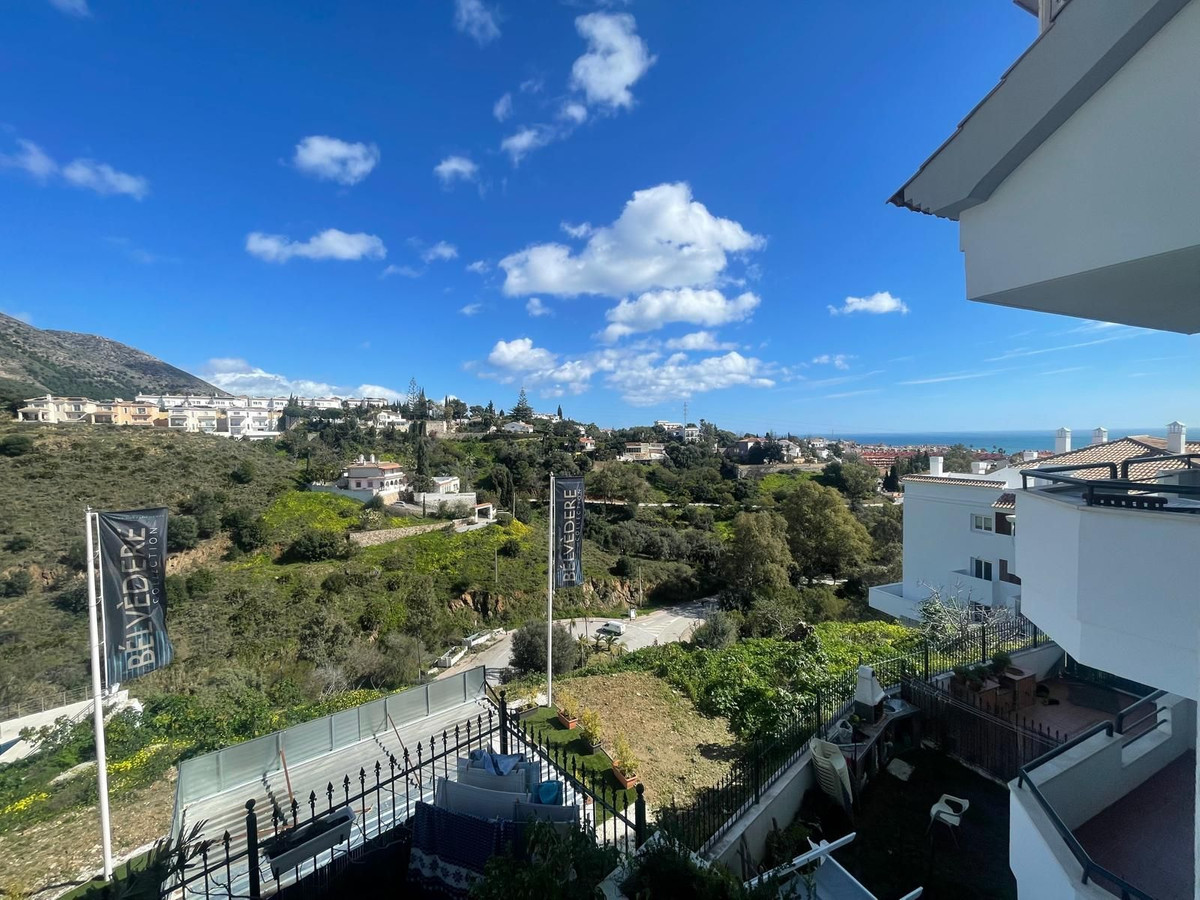 Huis te koop in Fuengirola | 2 slaapkamers H5491138