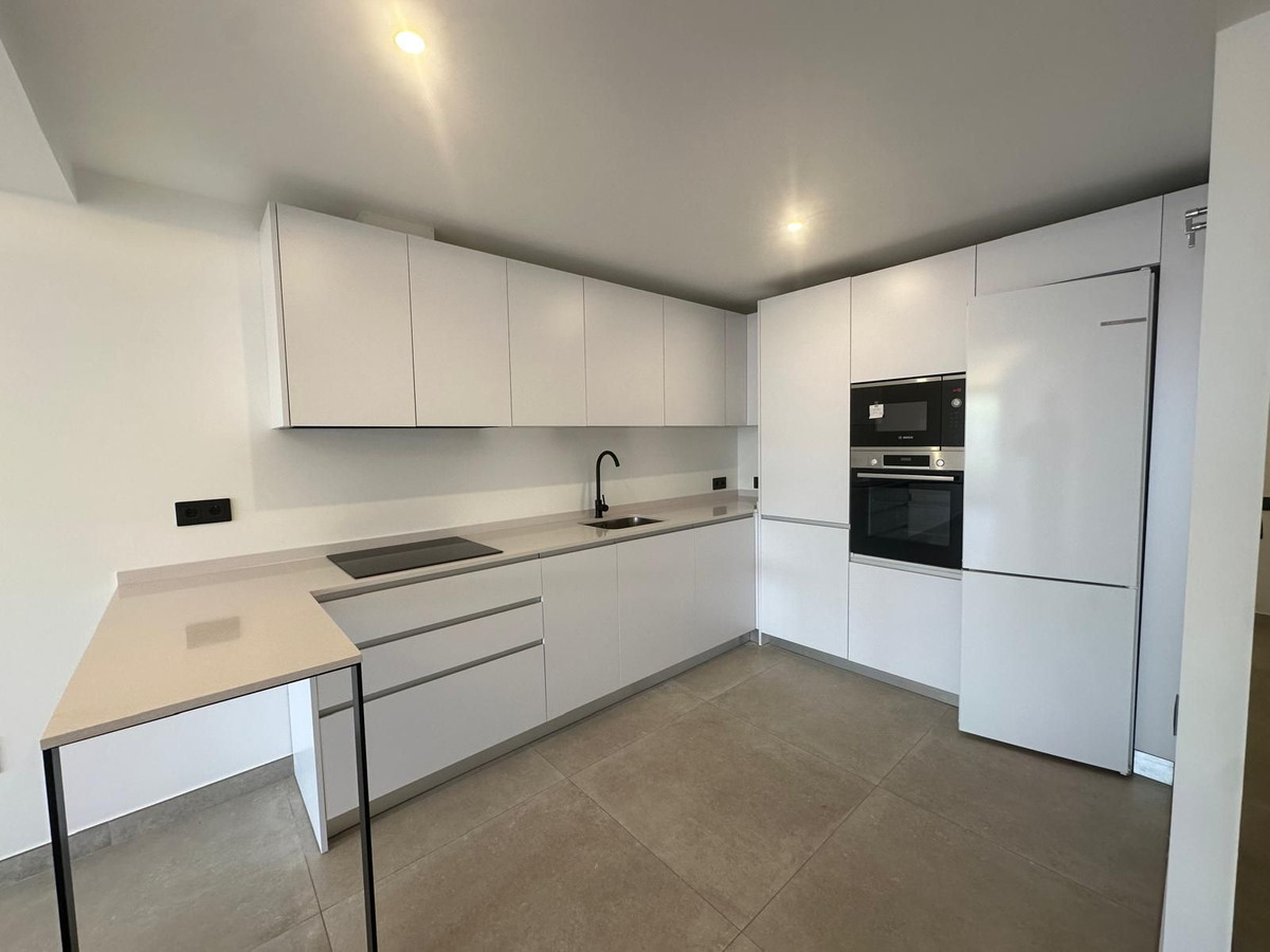 Quad te koop in Fuengirola | 3 slaapkamers H5491225