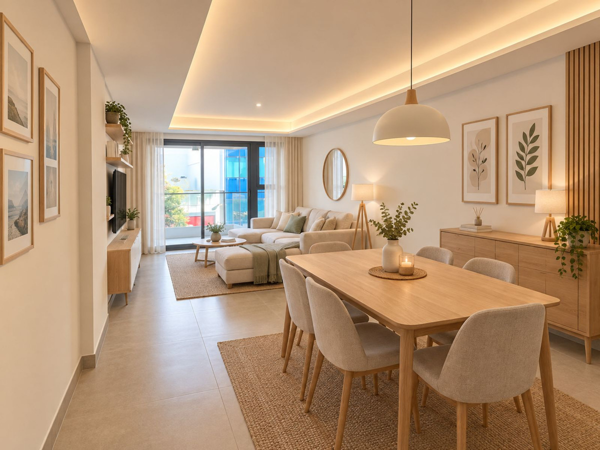 Quad te koop in Fuengirola | 3 slaapkamers H5491225
