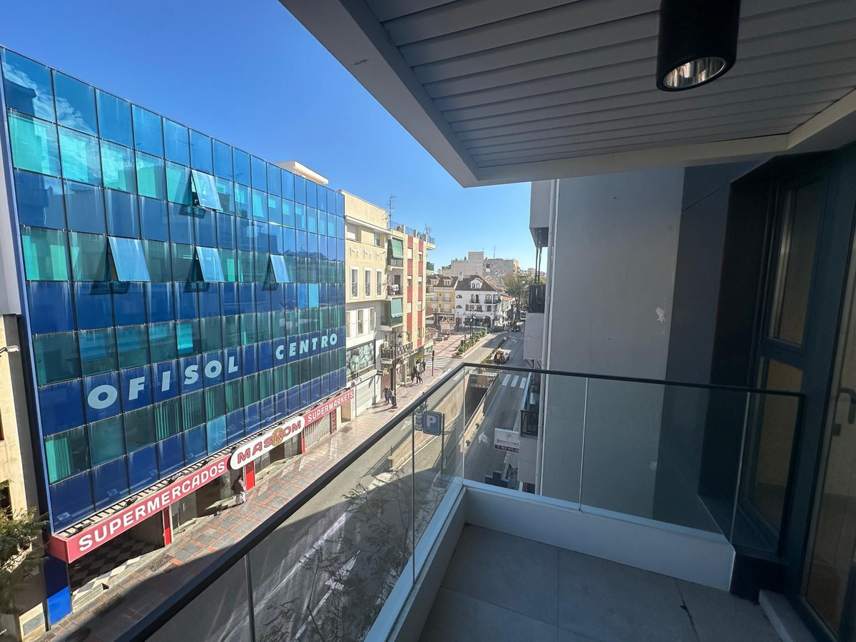 Quad te koop in Fuengirola | 3 slaapkamers H5491225