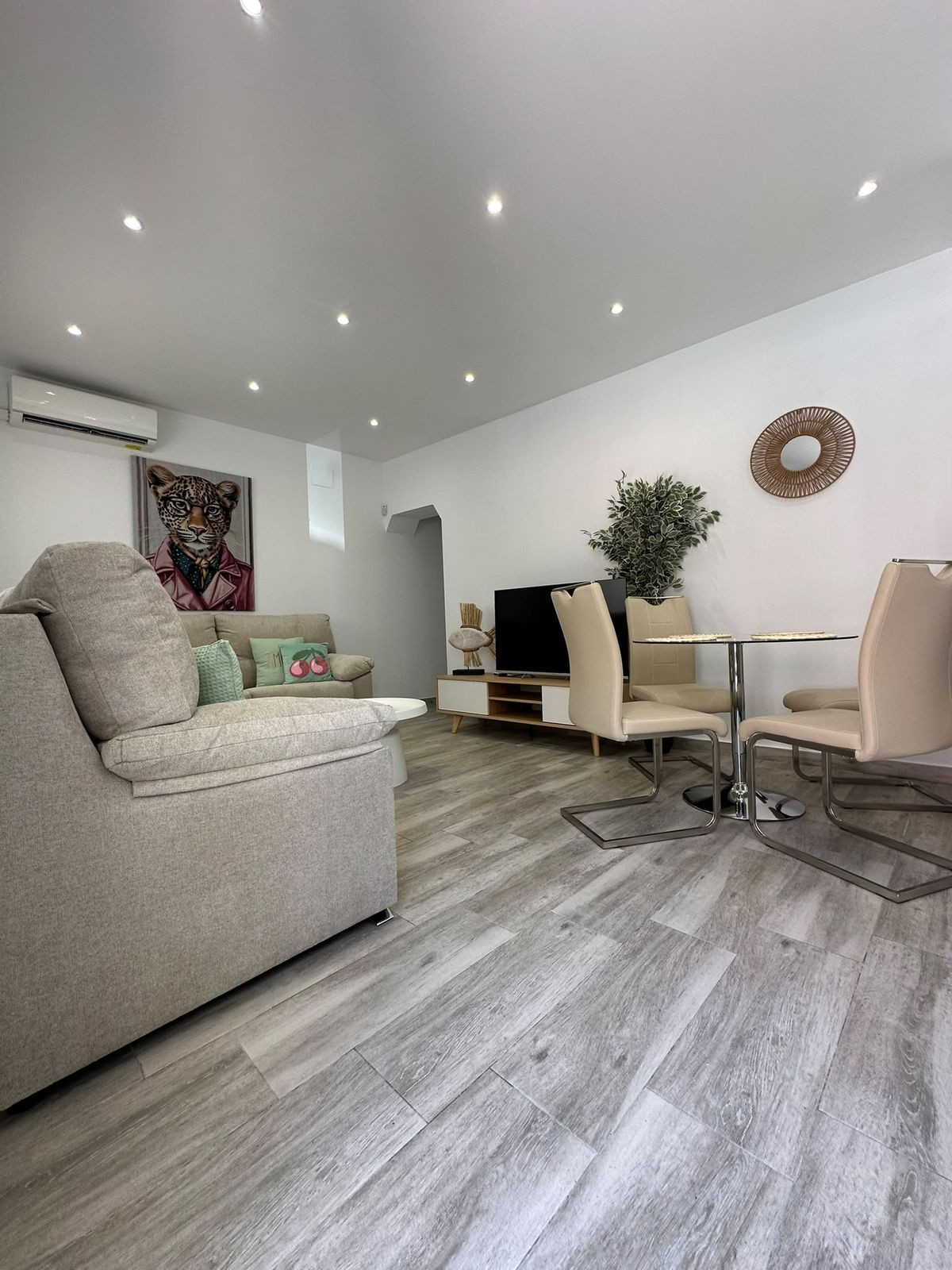Penthouse te koop in Fuengirola | 2 slaapkamers H5494123