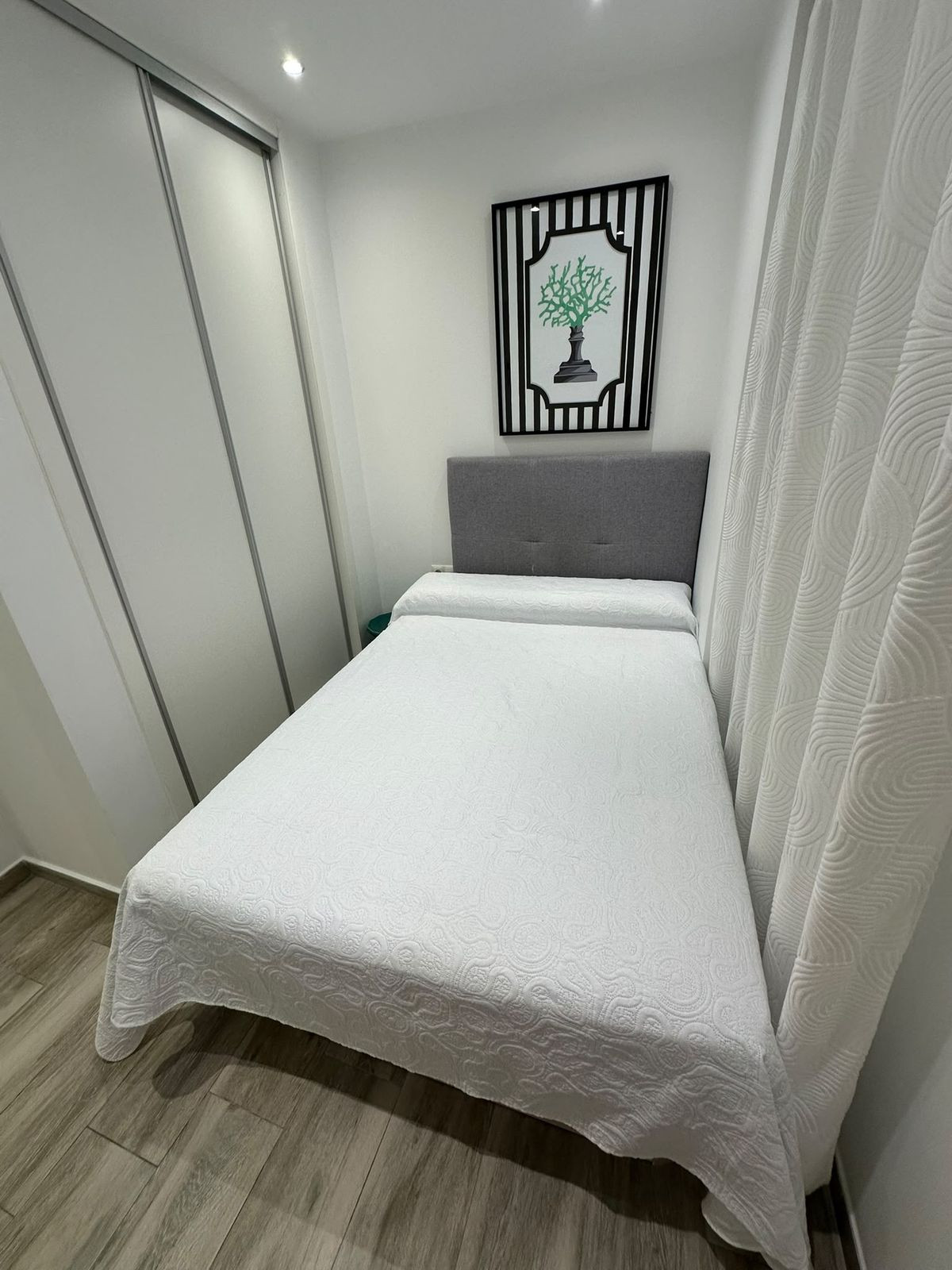 Penthouse te koop in Fuengirola | 2 slaapkamers H5494123