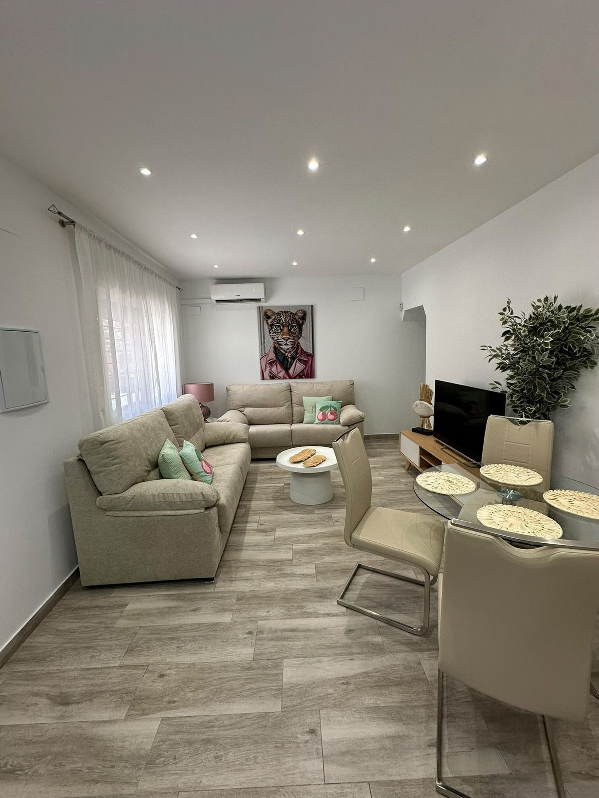 Penthouse te koop in Fuengirola | 2 slaapkamers H5494123