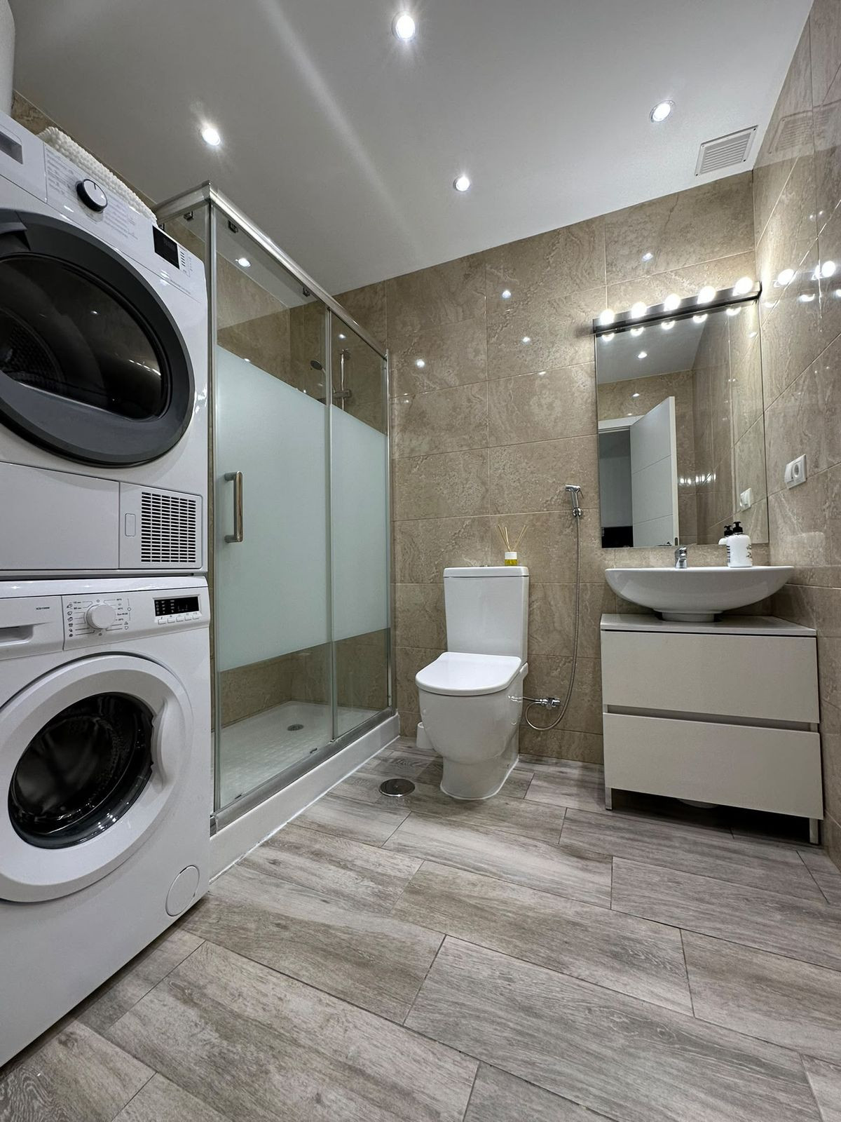 Penthouse te koop in Fuengirola | 2 slaapkamers H5494123