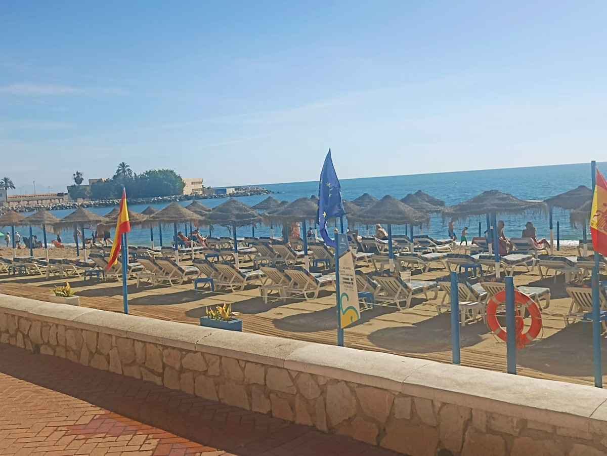 Penthouse te koop in Fuengirola | 2 slaapkamers H5494123