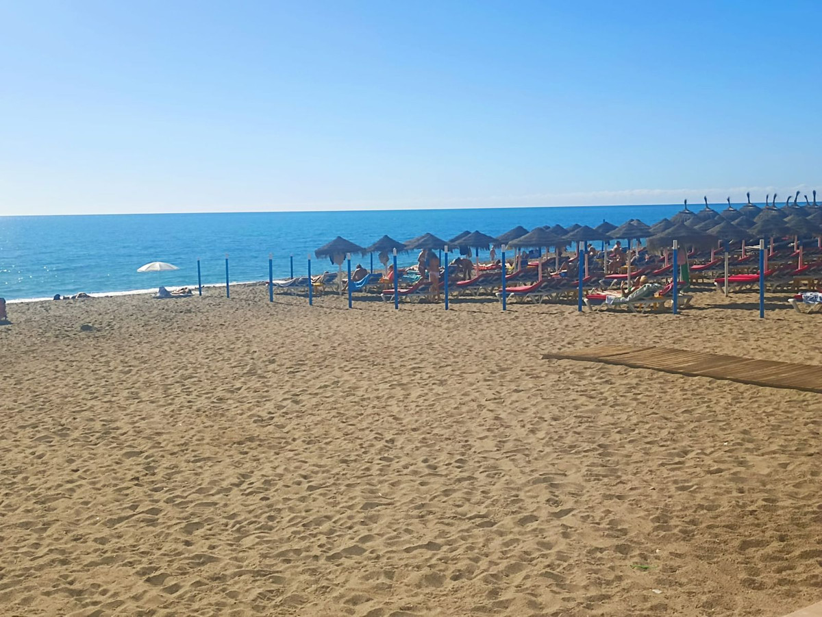 Penthouse te koop in Fuengirola | 2 slaapkamers H5494123