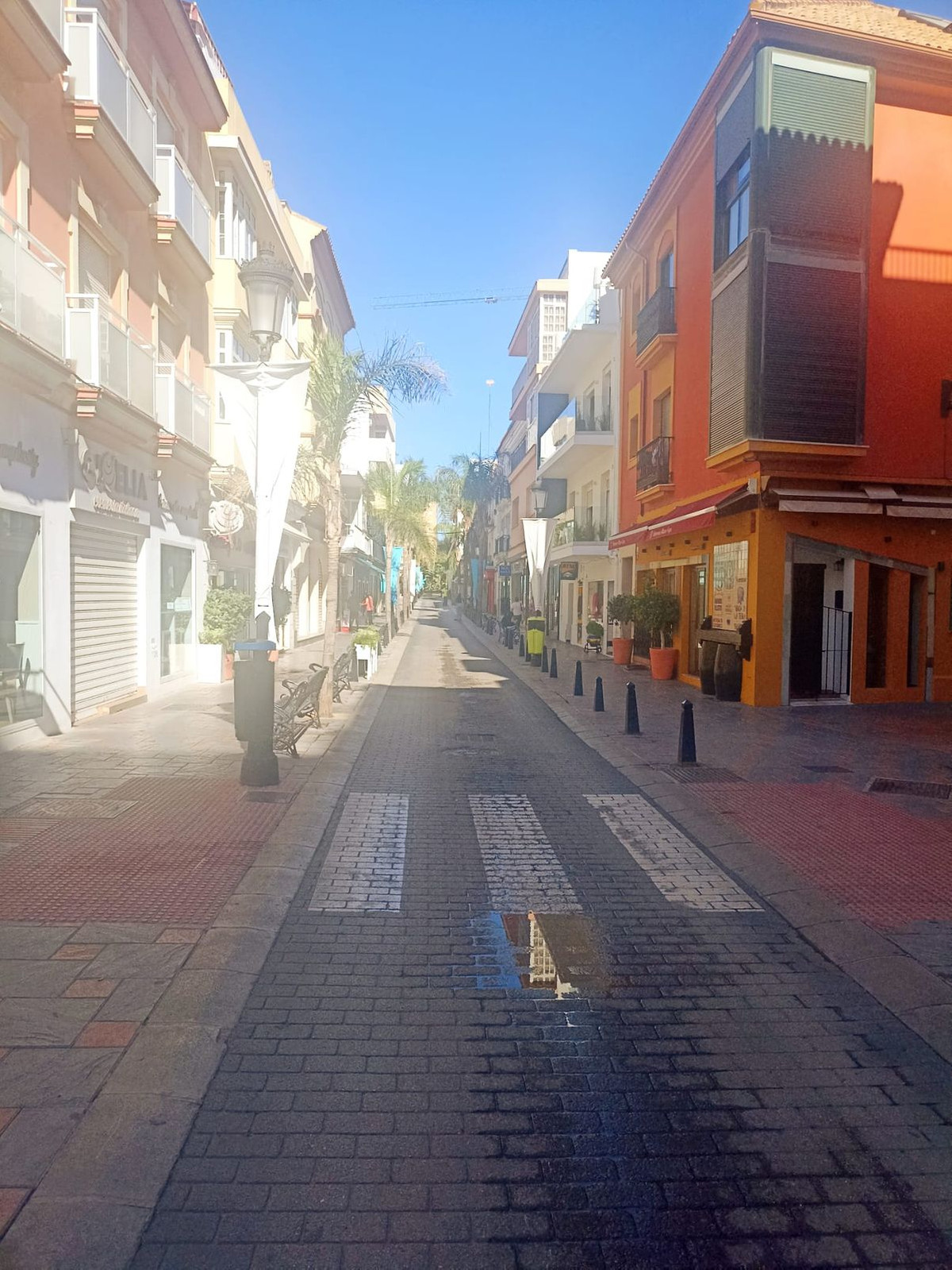 Penthouse te koop in Fuengirola | 2 slaapkamers H5494123