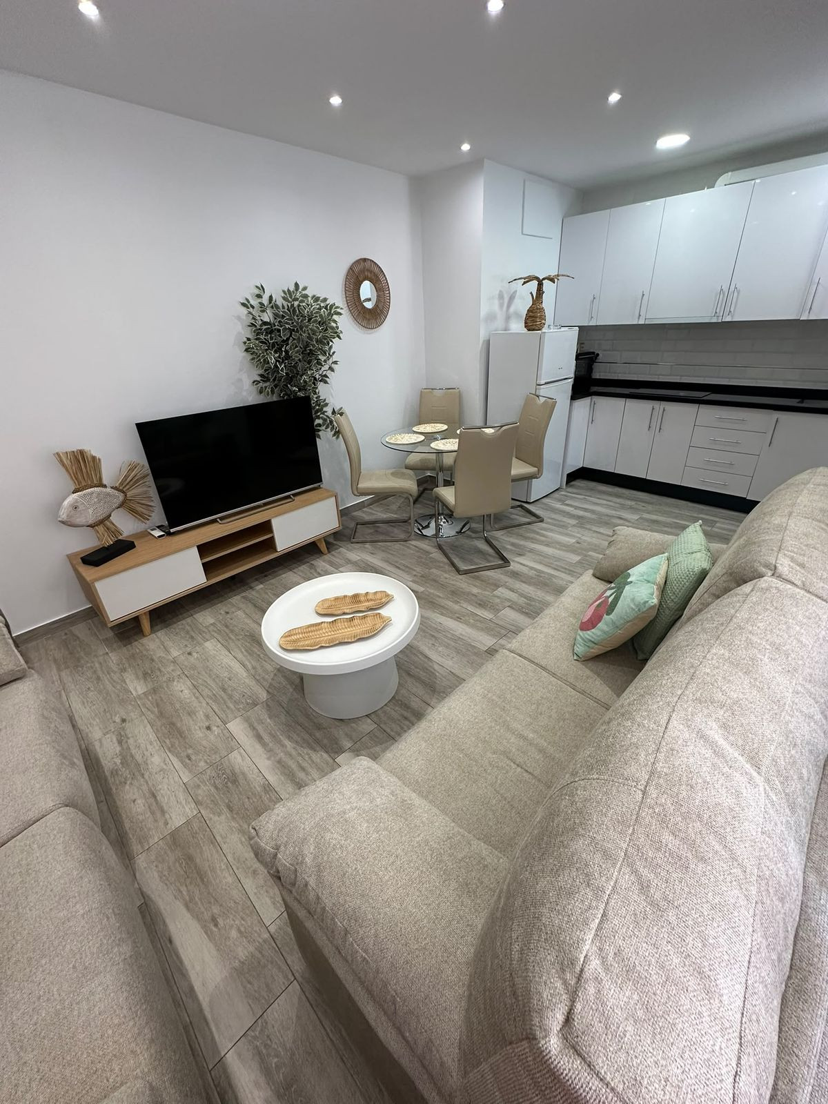 Penthouse te koop in Fuengirola | 2 slaapkamers H5494123
