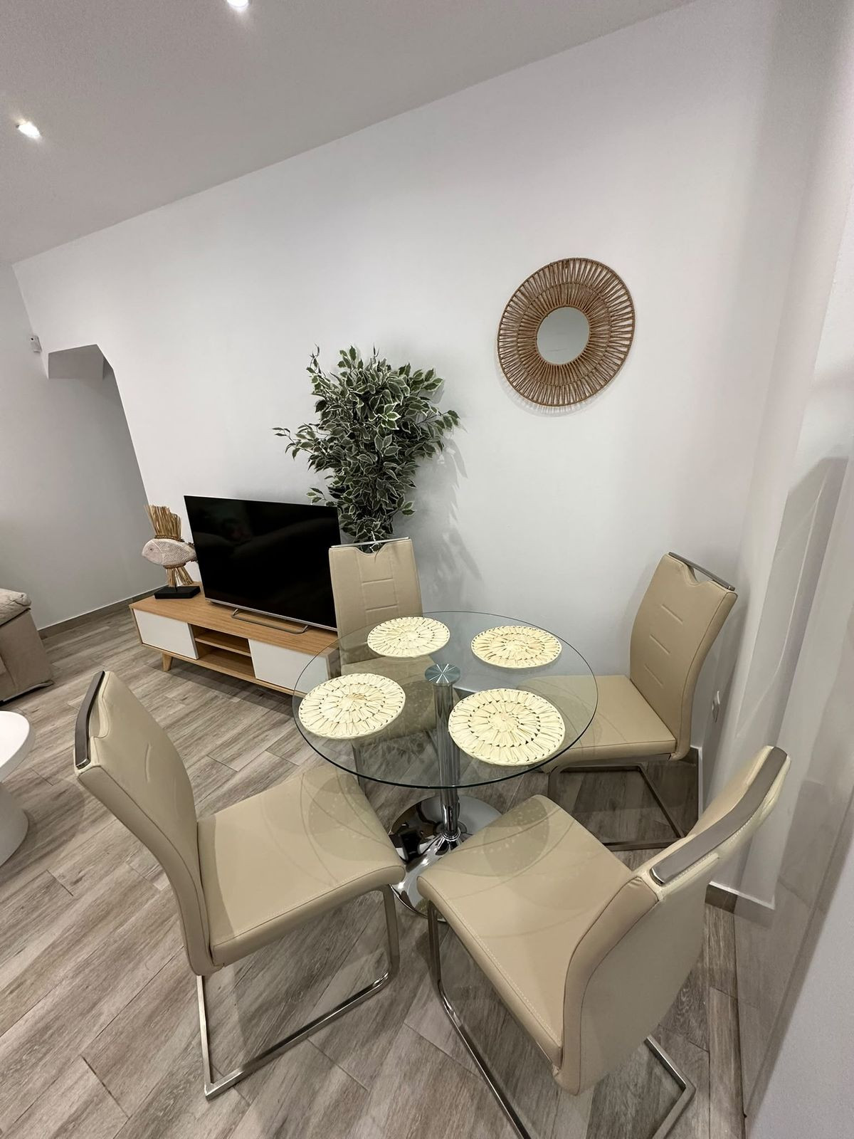 Penthouse te koop in Fuengirola | 2 slaapkamers H5494123