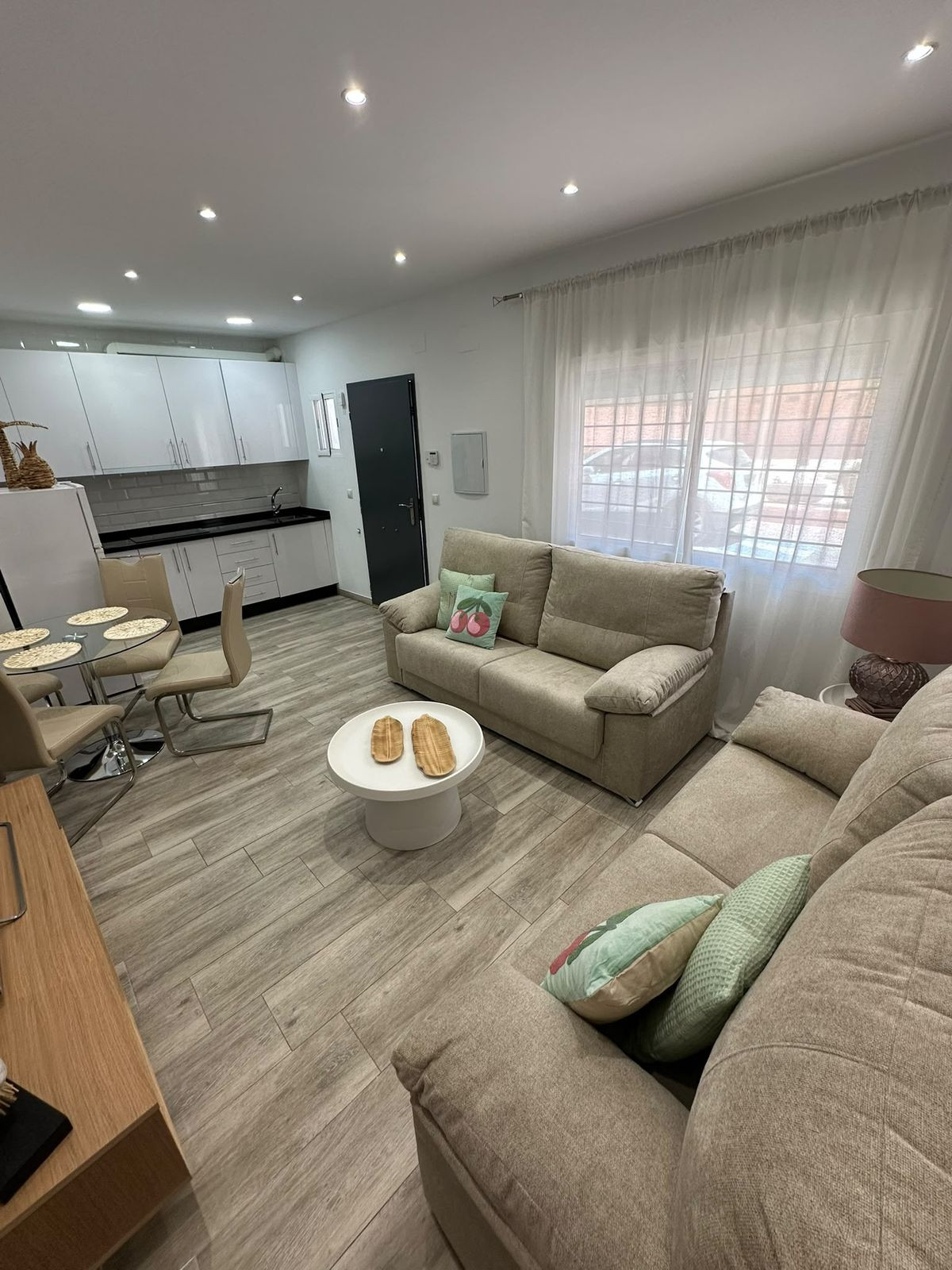 Penthouse te koop in Fuengirola | 2 slaapkamers H5494123