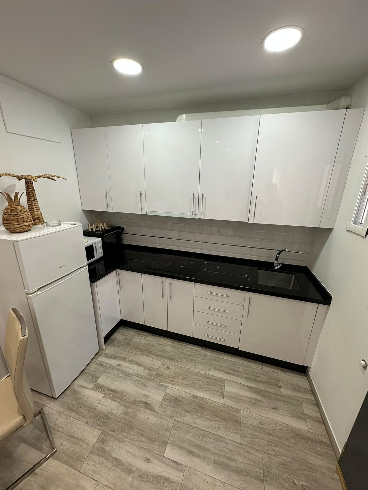 Penthouse te koop in Fuengirola | 2 slaapkamers H5494123