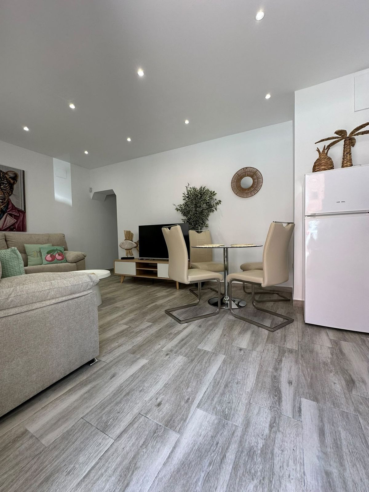 Penthouse te koop in Fuengirola | 2 slaapkamers H5494123