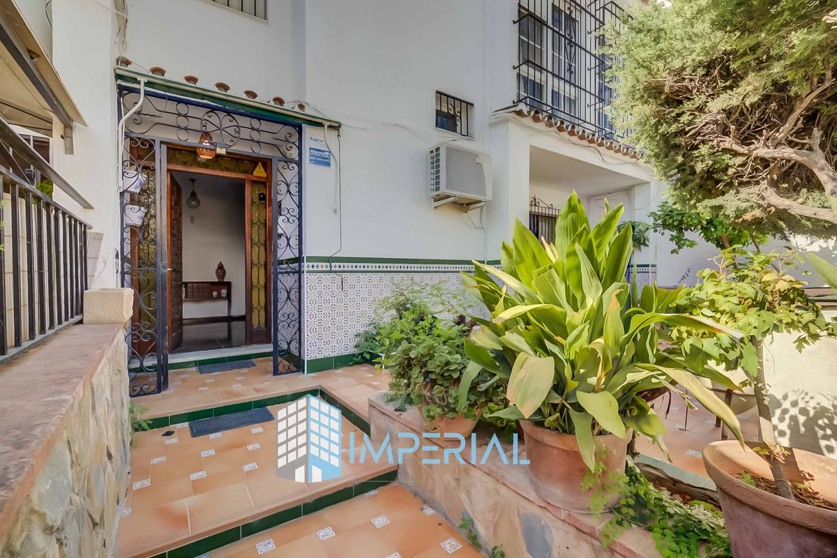 Huis te koop in Fuengirola | 4 slaapkamers H5494993