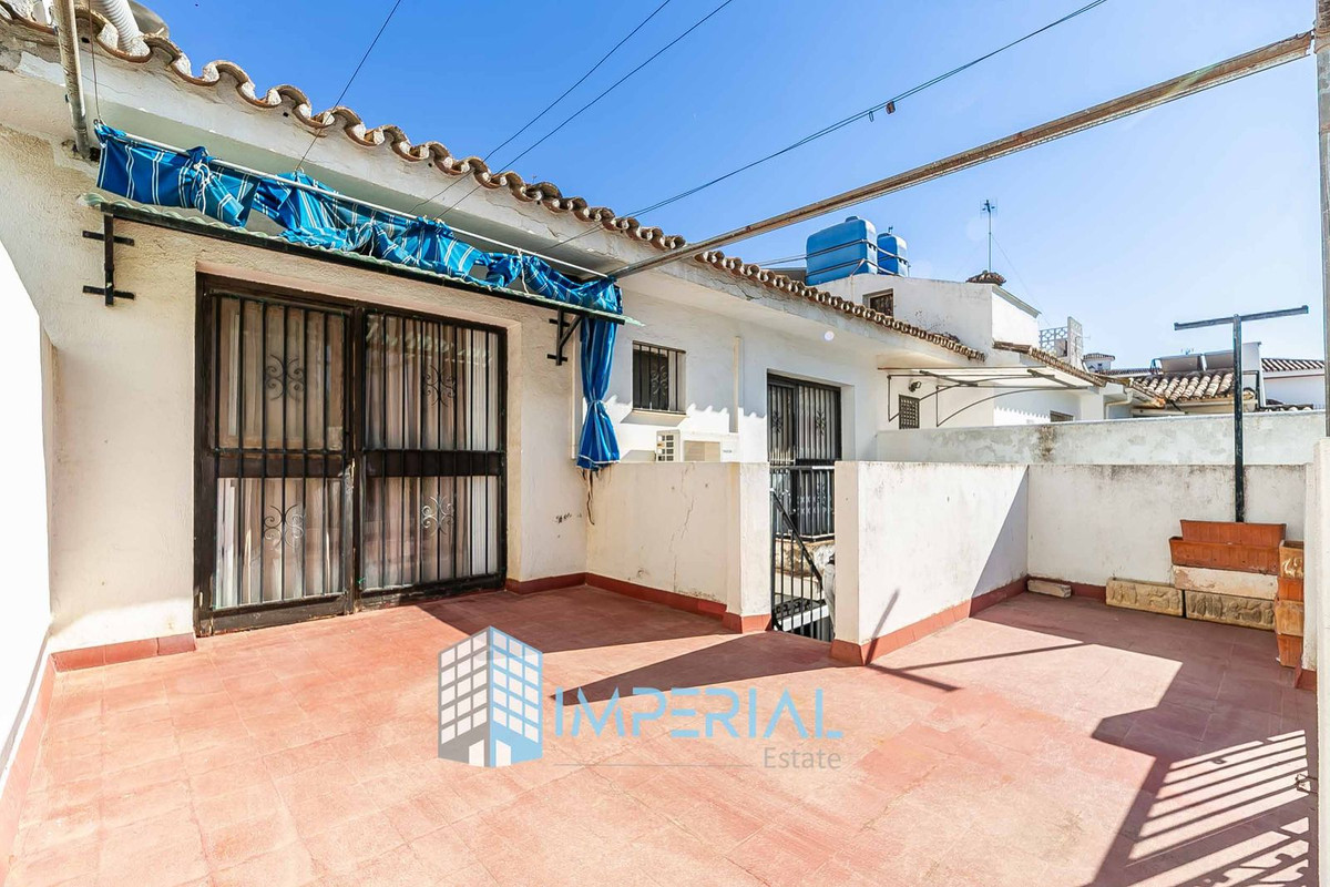 Huis te koop in Fuengirola | 4 slaapkamers H5494993