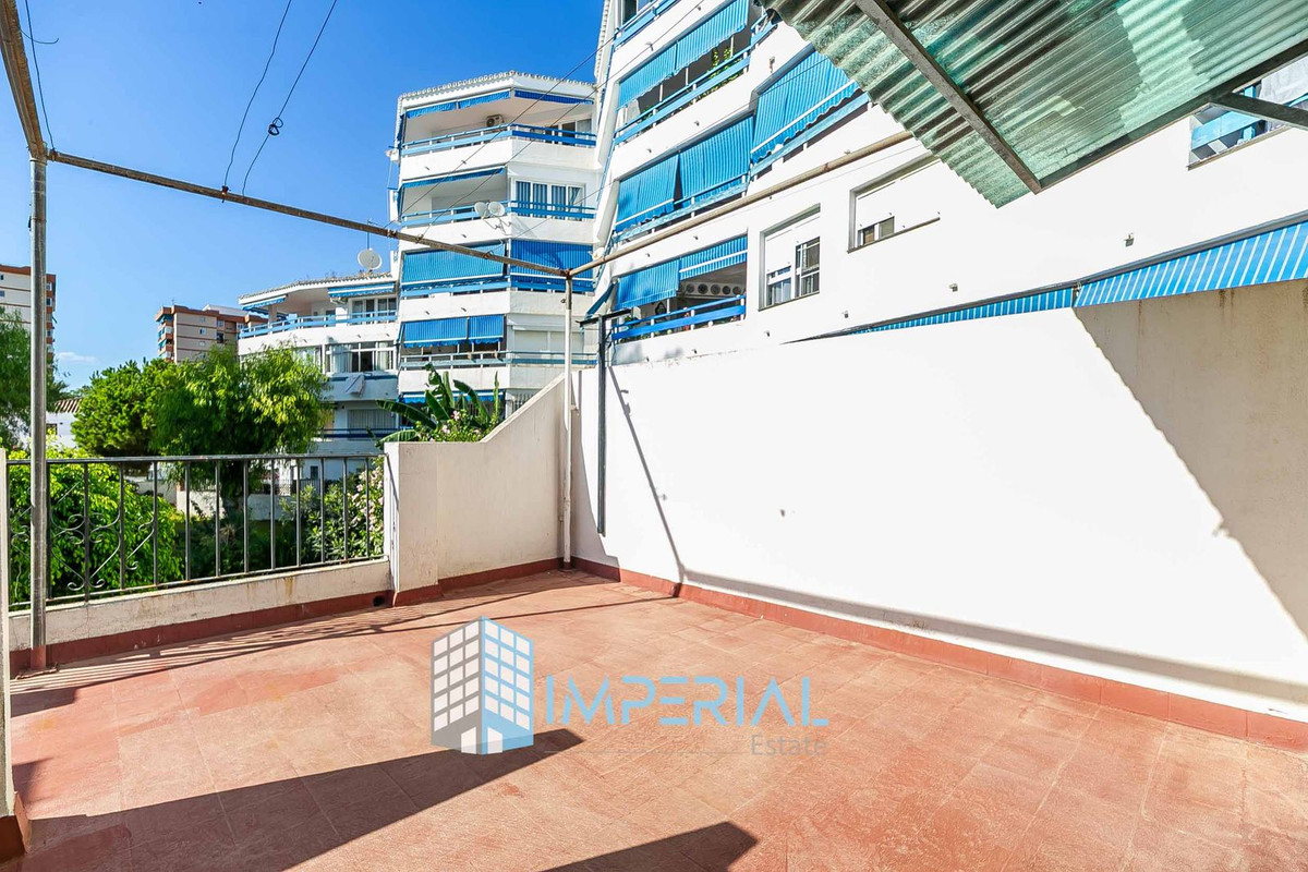 Huis te koop in Fuengirola | 4 slaapkamers H5494993