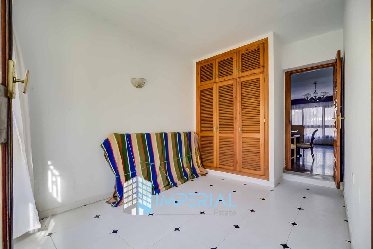 Huis te koop in Fuengirola | 4 slaapkamers H5494993