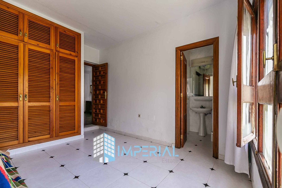 Huis te koop in Fuengirola | 4 slaapkamers H5494993