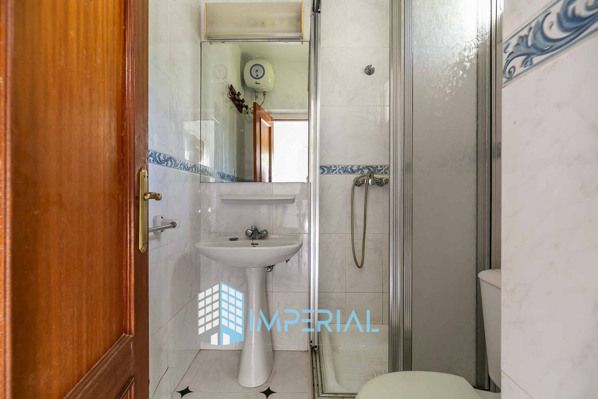 Huis te koop in Fuengirola | 4 slaapkamers H5494993