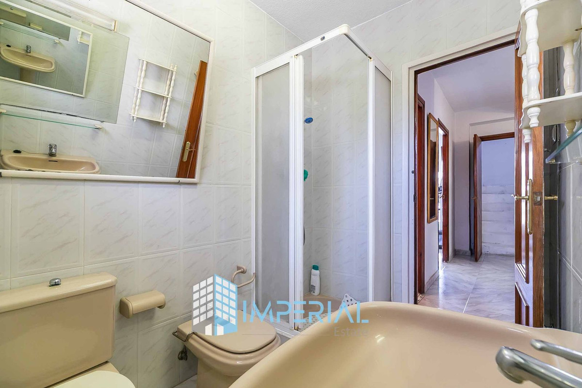 Huis te koop in Fuengirola | 4 slaapkamers H5494993