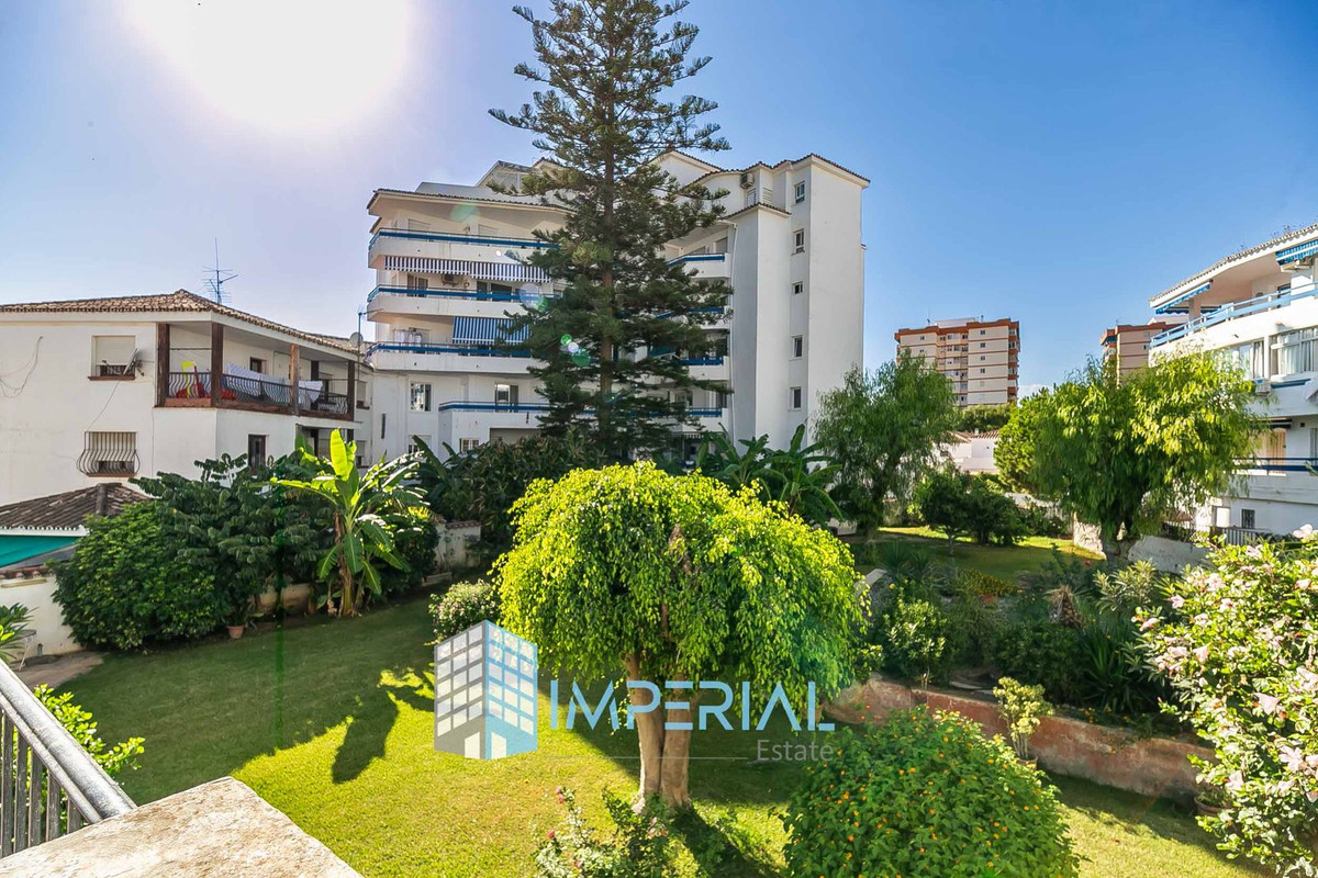 Huis te koop in Fuengirola | 4 slaapkamers H5494993