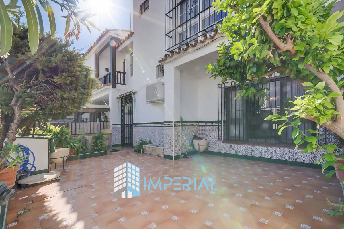 Huis te koop in Fuengirola | 4 slaapkamers H5494993