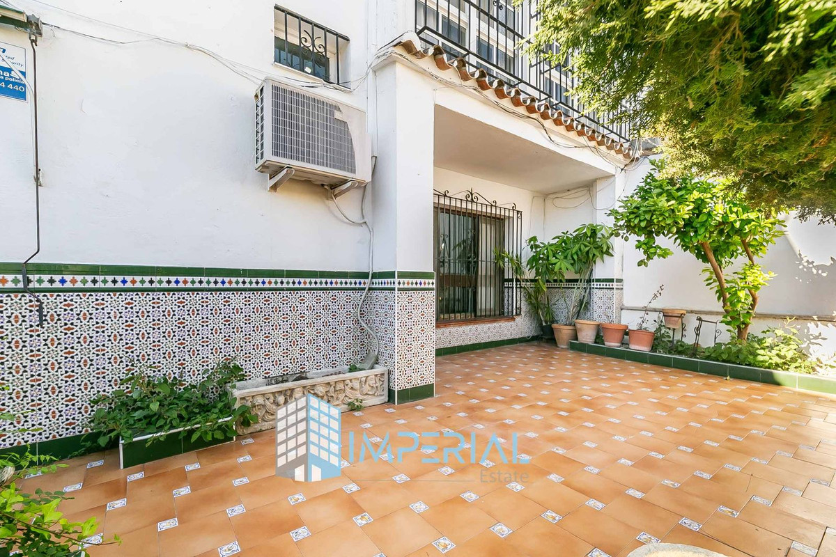 Huis te koop in Fuengirola | 4 slaapkamers H5494993