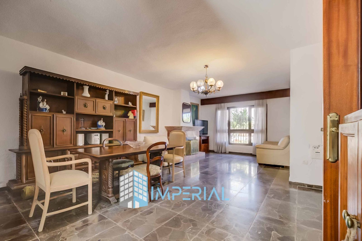 Huis te koop in Fuengirola | 4 slaapkamers H5494993