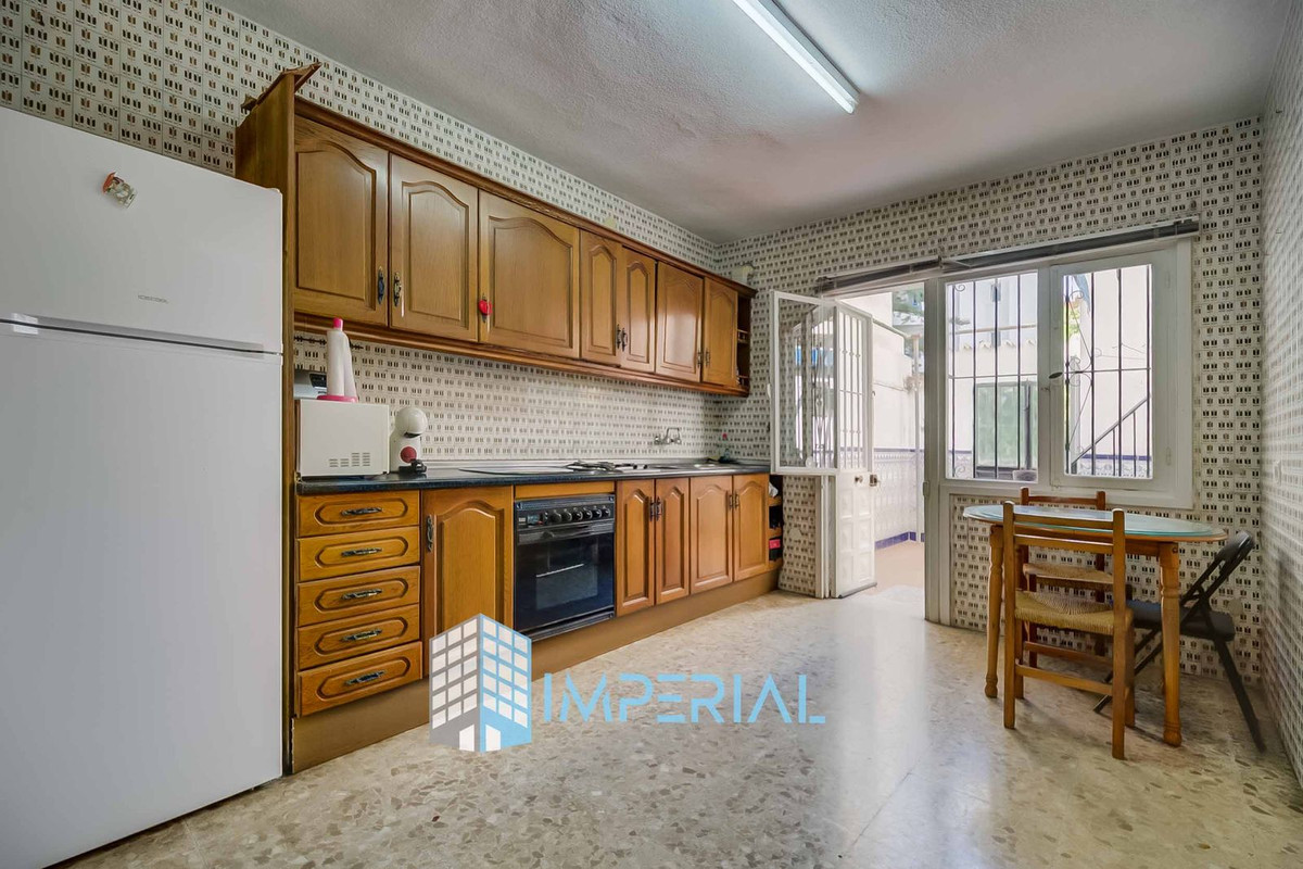 Huis te koop in Fuengirola | 4 slaapkamers H5494993