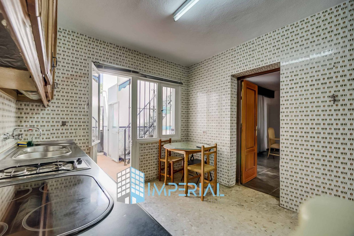 Huis te koop in Fuengirola | 4 slaapkamers H5494993